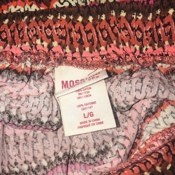 Target Skirt - Picture 2 of 2